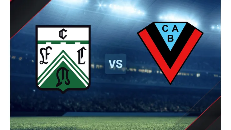 Ferro vs. Brown de Adrogué por la Primera Nacional.