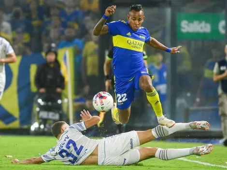 Boca, en un horario inédito: así se jugará la última fecha de la Copa LPF