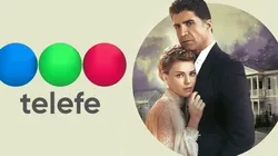 Llega a Telefe "Nuestro Amor Eterno".
