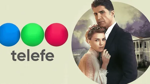 Llega a Telefe "Nuestro Amor Eterno".