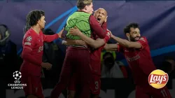 Villarreal dio pelea, pero Liverpool sacó a relucir su jerarquía y es el primer finalista.