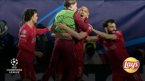 Villarreal dio pelea, pero Liverpool sacó a relucir su jerarquía y es el primer finalista.