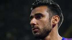 Punto final: la terminante decisión de Salvio tras el escándalo con su expareja