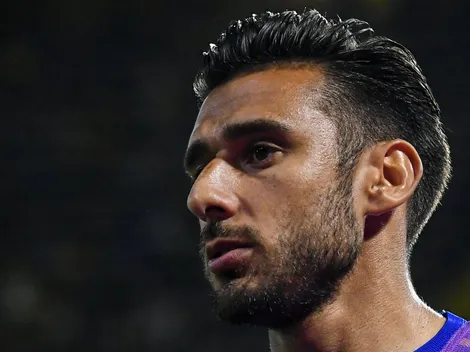 Punto final: la terminante decisión de Salvio tras el escándalo con su expareja