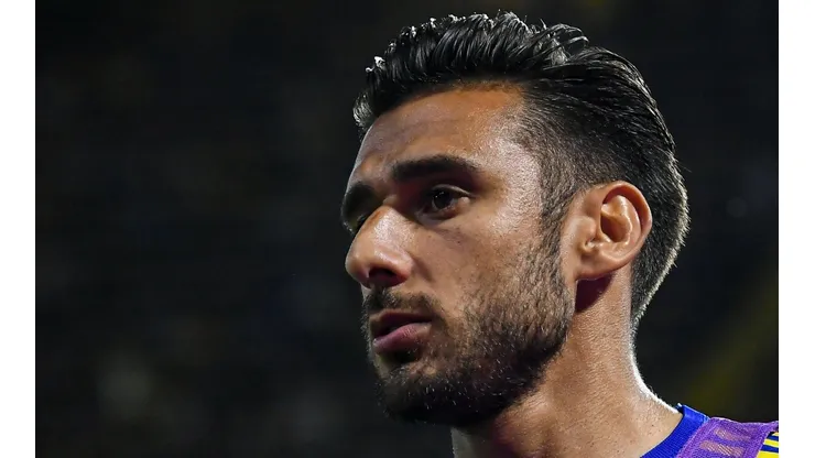 Punto final: la terminante decisión de Salvio tras el escándalo con su expareja