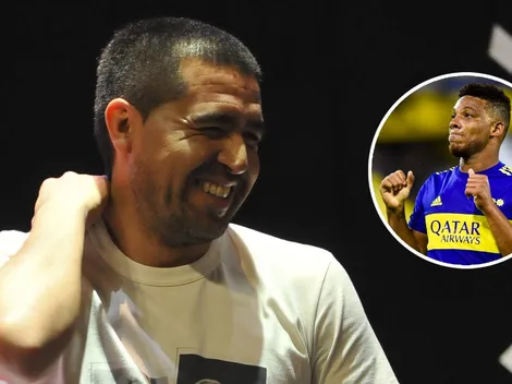 ¿Boca le roba una figura a otro grande? El plan de Riquelme si se concreta la venta de Fabra