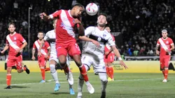 Argentinos tenía el clásico, pero Platense le amargó la noche y le complicó la clasificación
