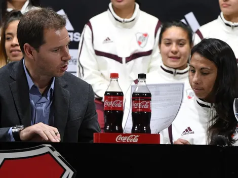 Las noticias de River hoy: Brito habló de Alario y la sorpresa por Dybala