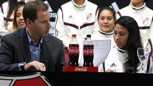 Las noticias de River hoy.