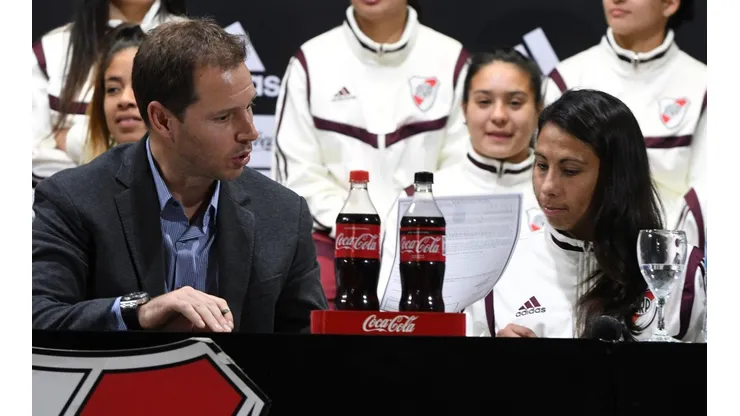 Las noticias de River hoy.