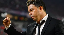 Marcelo Gallardo consiguió una nueva marca histórica en River