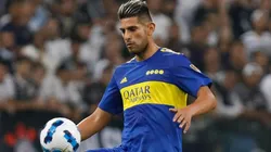 Zambrano será titular ante Always Ready.