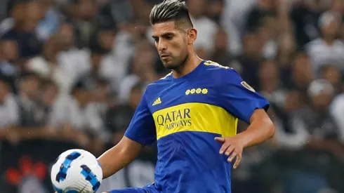 Zambrano será titular ante Always Ready.