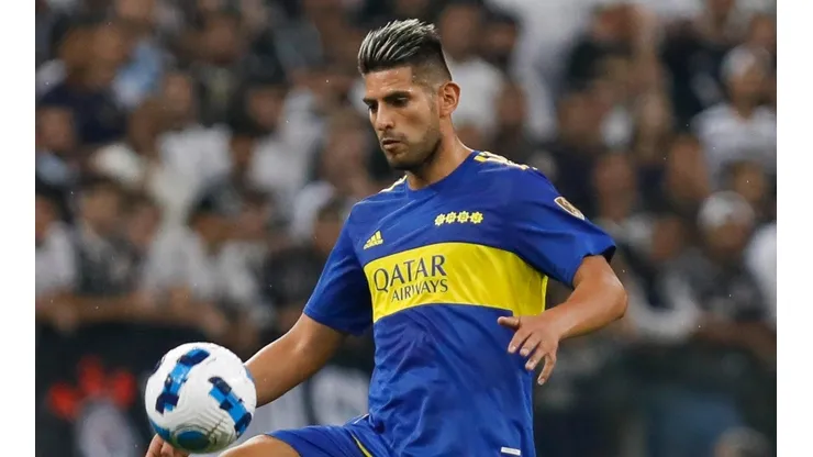 Zambrano será titular ante Always Ready.