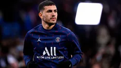 A meses del Mundial, revelan el club que está dispuesto a pagar millones por Paredes