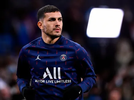 A meses del Mundial, revelan el club que está dispuesto a pagar millones por Paredes