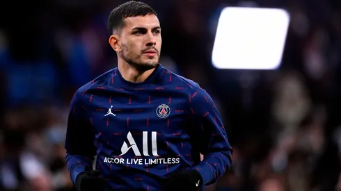 A meses del Mundial, revelan el club que está dispuesto a pagar millones por Paredes