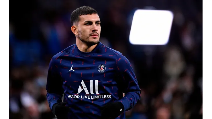 A meses del Mundial, revelan el club que está dispuesto a pagar millones por Paredes