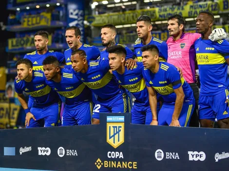 Con un regreso muy importante, Boca se juega todo en Bolivia ante Always Ready