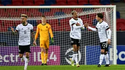 Sorpresa: el delantero que rechazó a la Selección de Alemania porque espera el llamado de Scaloni