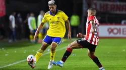 Zambrano rompió el silencio tras su posible retiro y sorprendió a todos: "En Boca no sirve..."