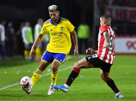 Zambrano rompió el silencio tras su posible retiro y sorprendió a todos: "En Boca no sirve..."