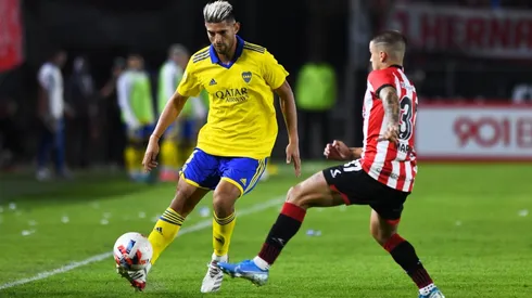 Zambrano rompió el silencio tras su posible retiro y sorprendió a todos: "En Boca no sirve..."