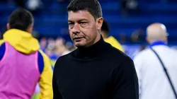 Con bajas, Sebastián Battaglia prepara la formación de Boca para visitar a Always Ready