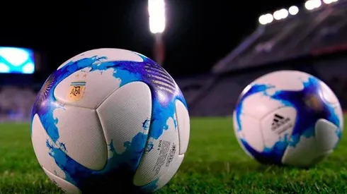 Fechas y formato listos para el nuevo torneo de Primera (Foto: Liga Profesional).