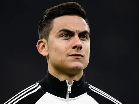 "Quiere traerlo a River": la sorpresiva confesión de Oriana Sabatini sobre Dybala