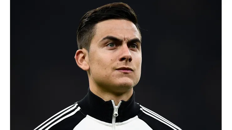 "Quiere traerlo a River": la sorpresiva confesión de Oriana Sabatini sobre Dybala