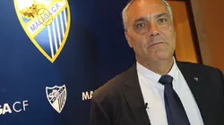 ¿Quién es Mario Husillos? El manager con el que Málaga luchó la Champions está cerca de San Lorenzo