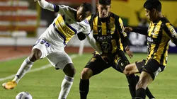 Antecedentes recientes positivos para Boca en Bolivia (Foto: Getty).