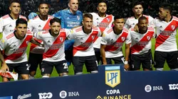 River tendrá diferentes desafíos en el mes de mayo