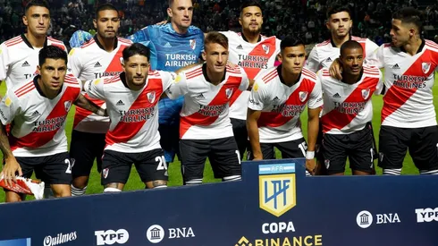 River tendrá diferentes desafíos en el mes de mayo