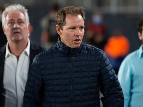 Brito piensa en los refuerzos de River: "Queremos repatriar a..."