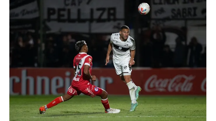 ¡Se festejó en Núñez! River celebró el empate entre Platense y Argentinos: el motivo