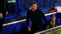 ◉ Las noticias de Boca hoy