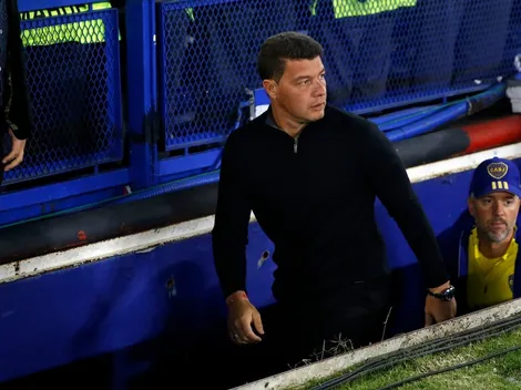 Las noticias de Boca hoy: Zambrano desmintió su retiro, rumores sobre Cavani y el posible XI para jugar en Bolivia