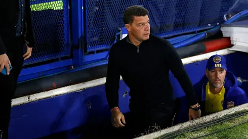 ◉ Las noticias de Boca hoy