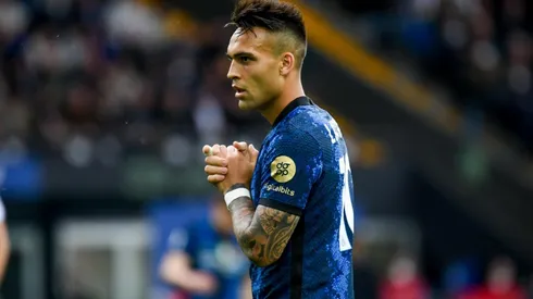 Ingresó al podio de máximos goleadores de la Serie A.