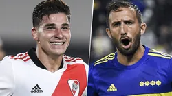 Fechas y sedes para los Cuartos de la Copa de la Liga (Fotos: Getty).