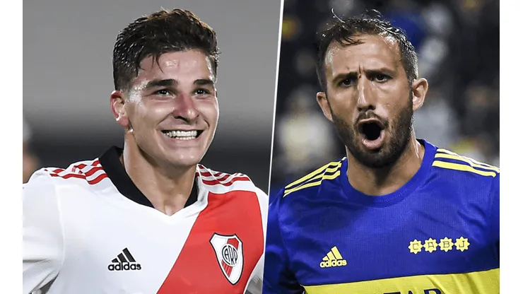 Fechas y sedes para los Cuartos de la Copa de la Liga (Fotos: Getty).