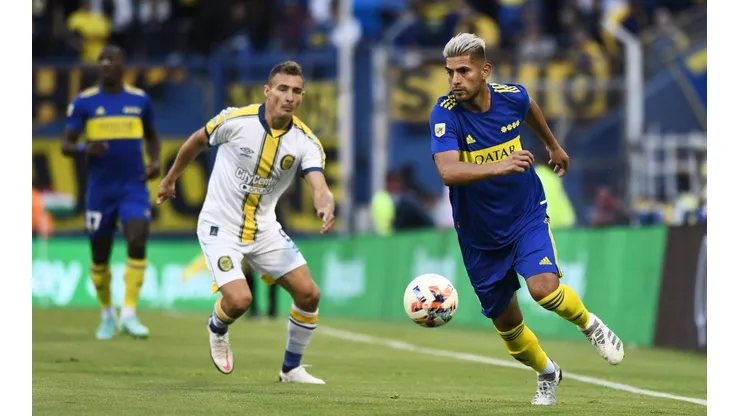 Las dos actividades que quiere hacer Zambrano cuando se retire del fútbol: "Sí o sí"