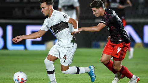 River, atento a lo que suceda hoy con Platense y Argentinos