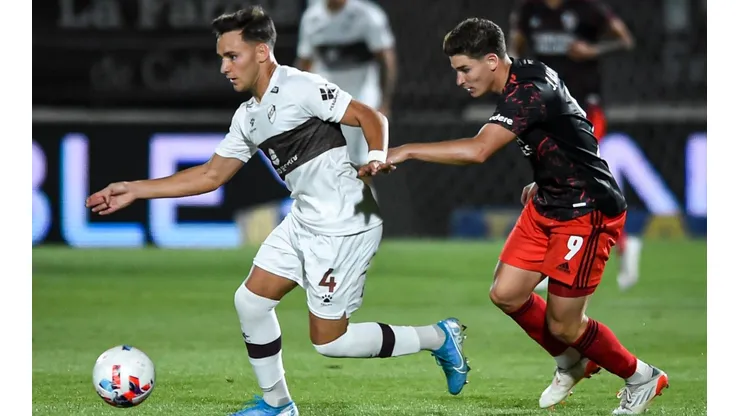 River, atento a lo que suceda hoy con Platense y Argentinos