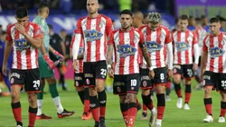 El contundente descargo de un jugador de Barracas por el uso del VAR ante Boca