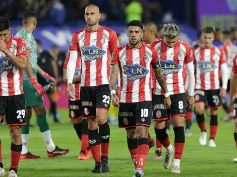 El contundente descargo de un jugador de Barracas por el uso del VAR ante Boca
