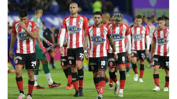 El contundente descargo de un jugador de Barracas por el uso del VAR ante Boca