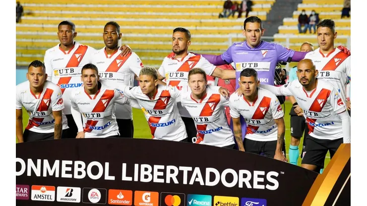 Dos lesionados en Always Ready, el próximo rival de Boca en la Copa